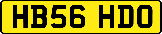 HB56HDO