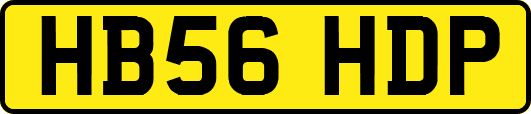 HB56HDP