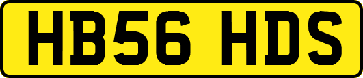 HB56HDS
