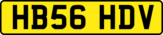 HB56HDV