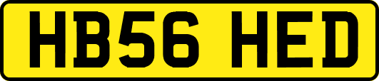 HB56HED