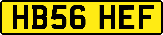 HB56HEF