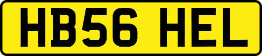 HB56HEL