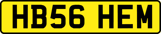 HB56HEM