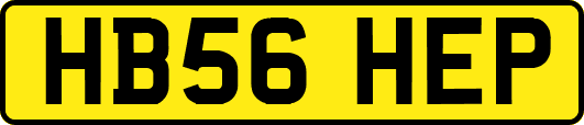 HB56HEP