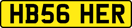 HB56HER