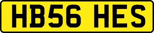 HB56HES
