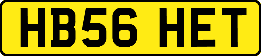 HB56HET