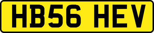 HB56HEV