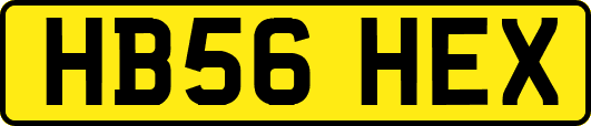 HB56HEX