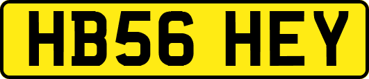 HB56HEY