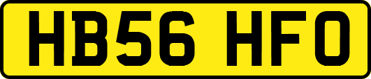 HB56HFO