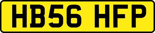 HB56HFP
