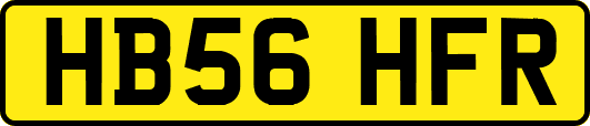 HB56HFR