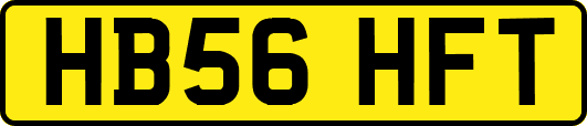 HB56HFT