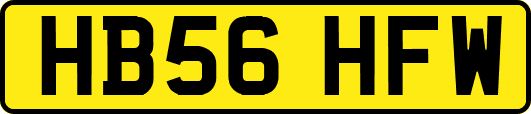 HB56HFW