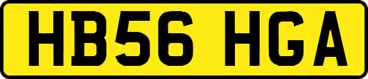 HB56HGA