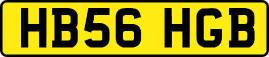 HB56HGB