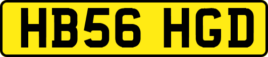 HB56HGD