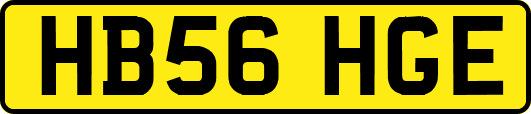 HB56HGE