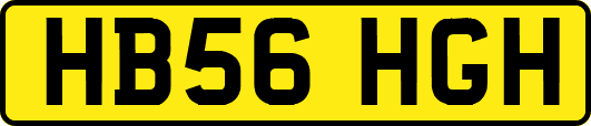 HB56HGH