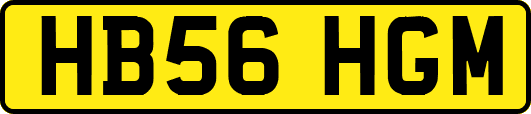 HB56HGM