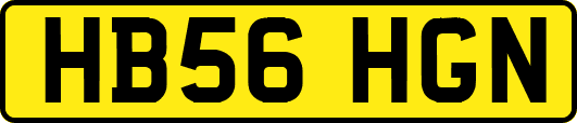 HB56HGN