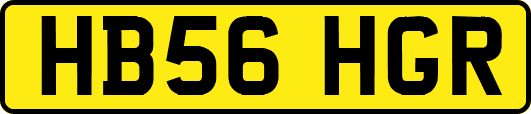 HB56HGR