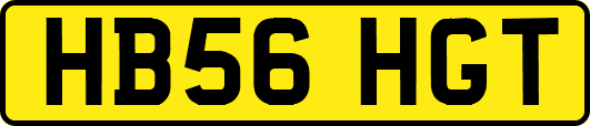 HB56HGT