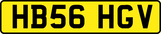 HB56HGV