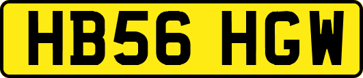 HB56HGW