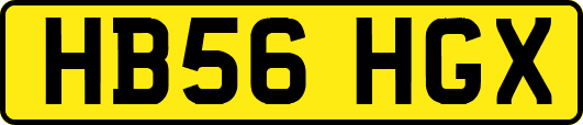 HB56HGX