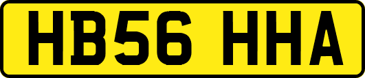 HB56HHA