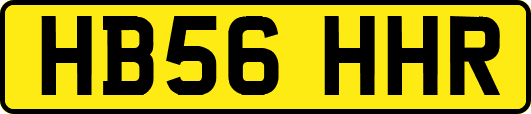 HB56HHR