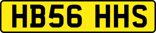 HB56HHS