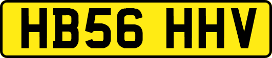 HB56HHV