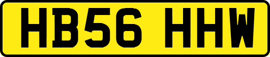 HB56HHW