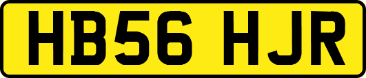 HB56HJR