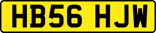 HB56HJW