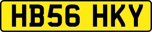 HB56HKY