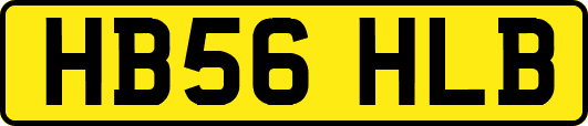 HB56HLB