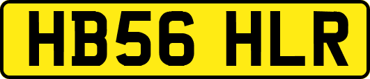 HB56HLR