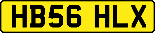 HB56HLX