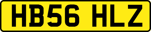 HB56HLZ