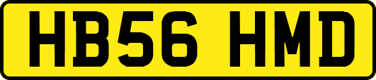 HB56HMD