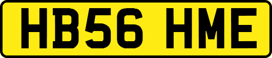 HB56HME
