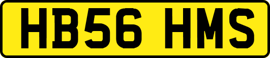HB56HMS