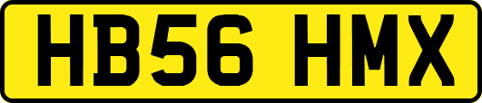 HB56HMX