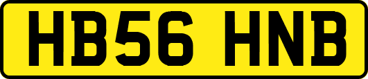 HB56HNB