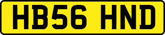 HB56HND